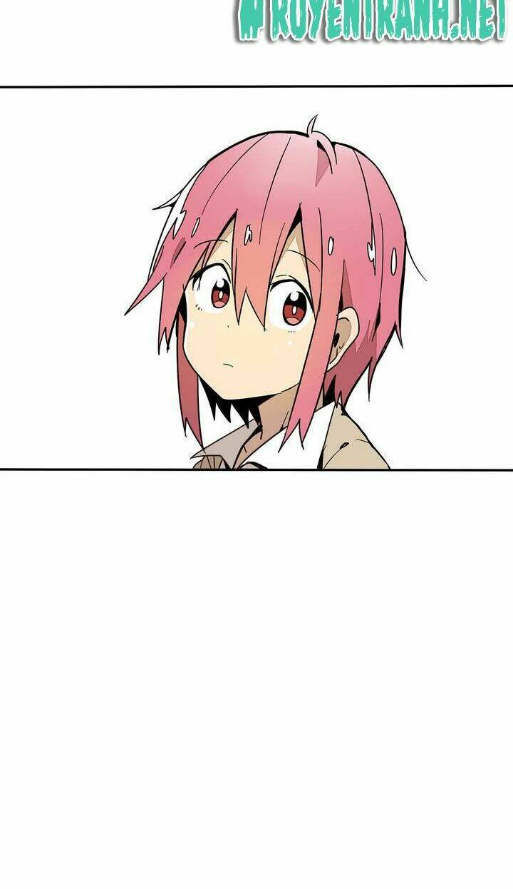 nhật ký học sinh kỳ lạ chapter 9 27