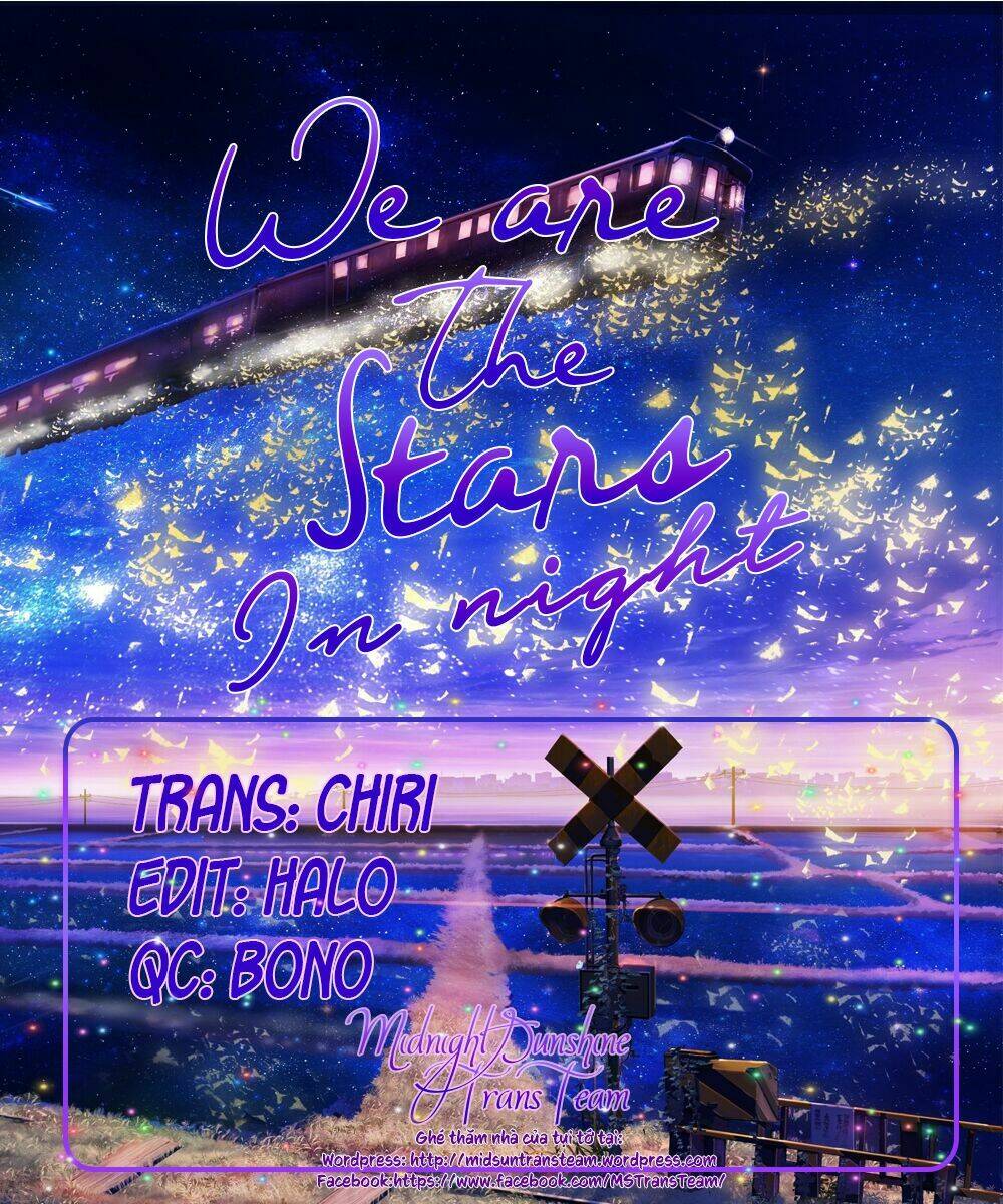 tình yêu như hoa mùa hạ chapter 1 2