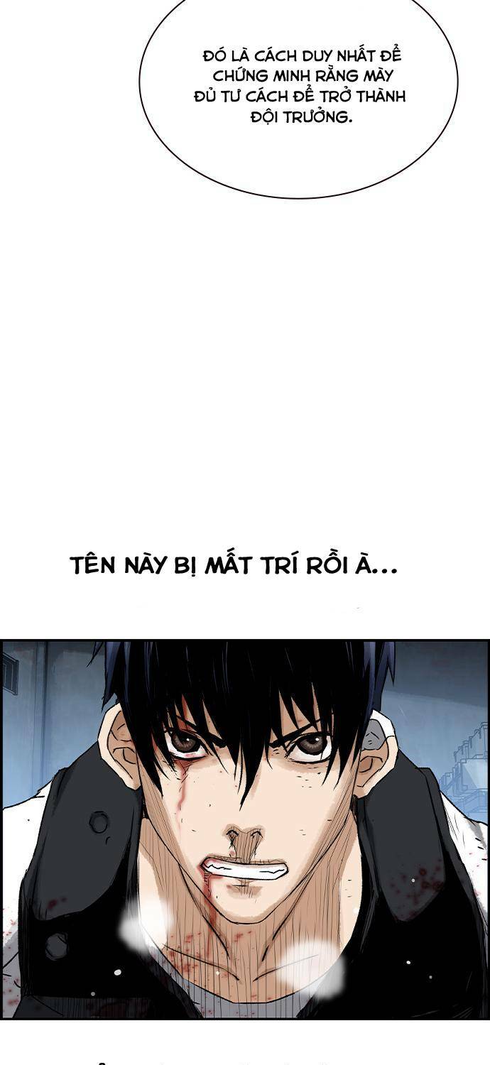 pubg - cuộc chiến sinh tồn - 100 chapter 10 18