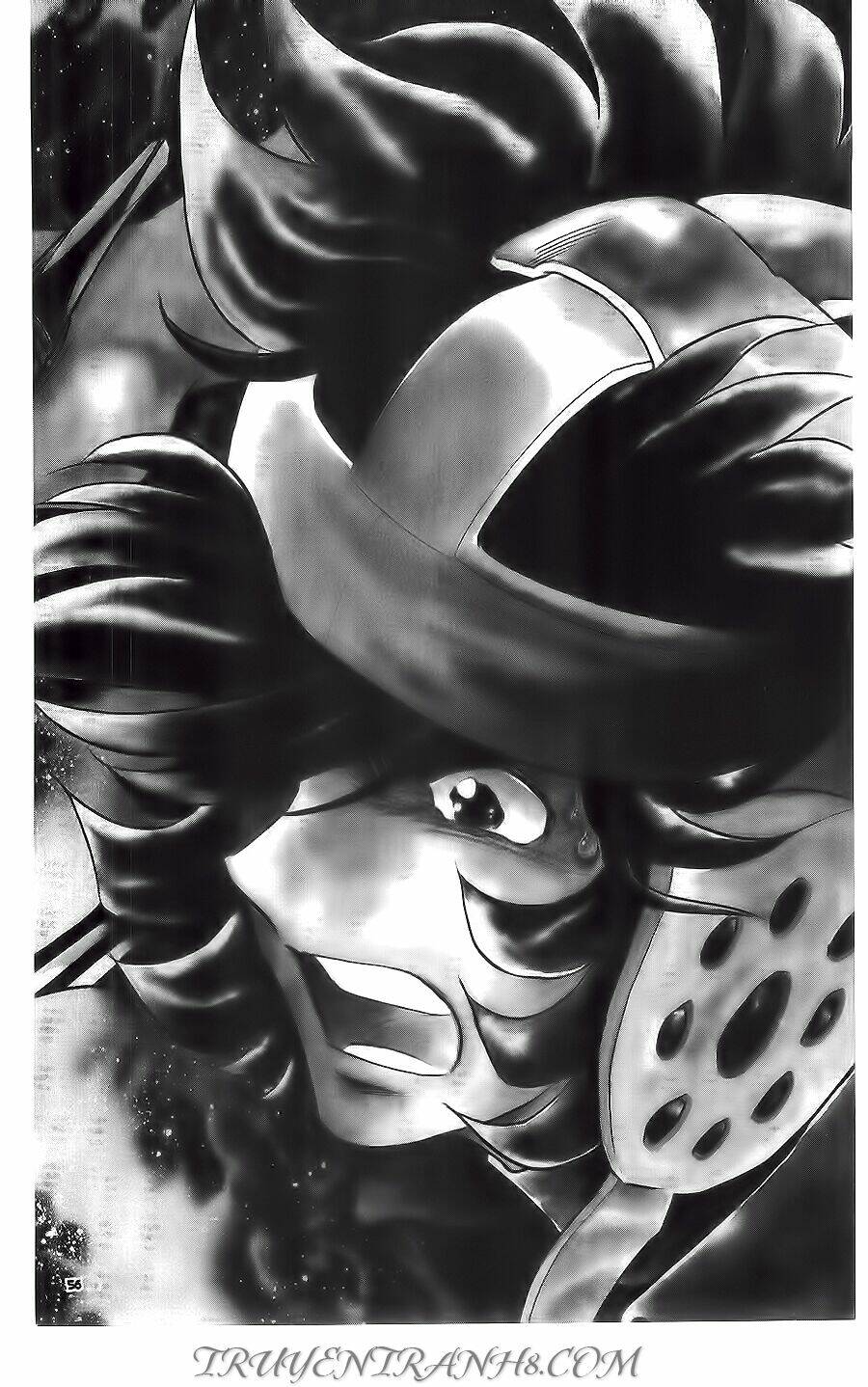 cây bút thần kỳ chapter 30 1