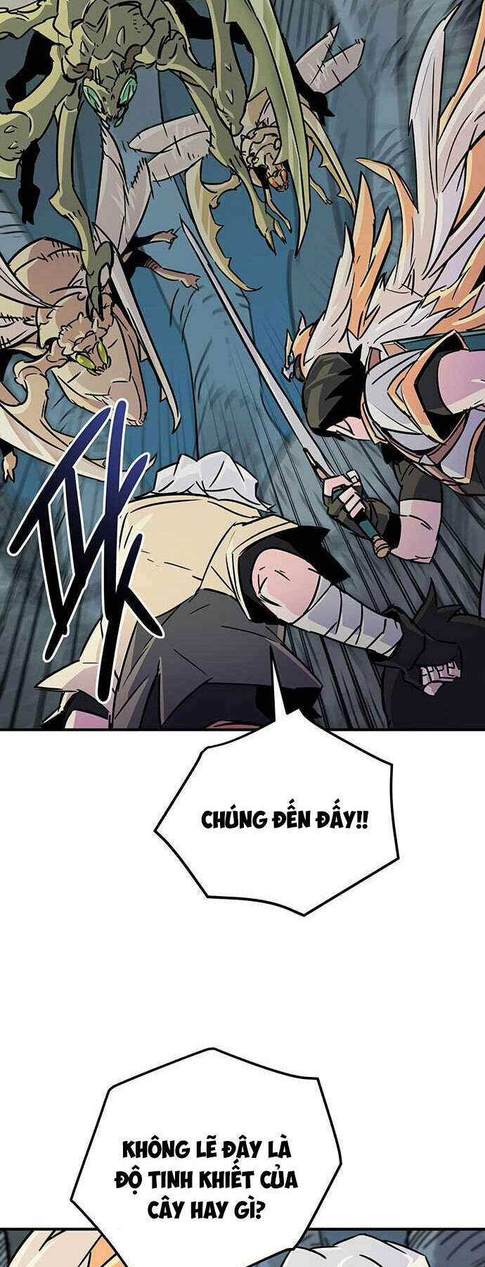 chủ nhân thiên giới chapter 7 49