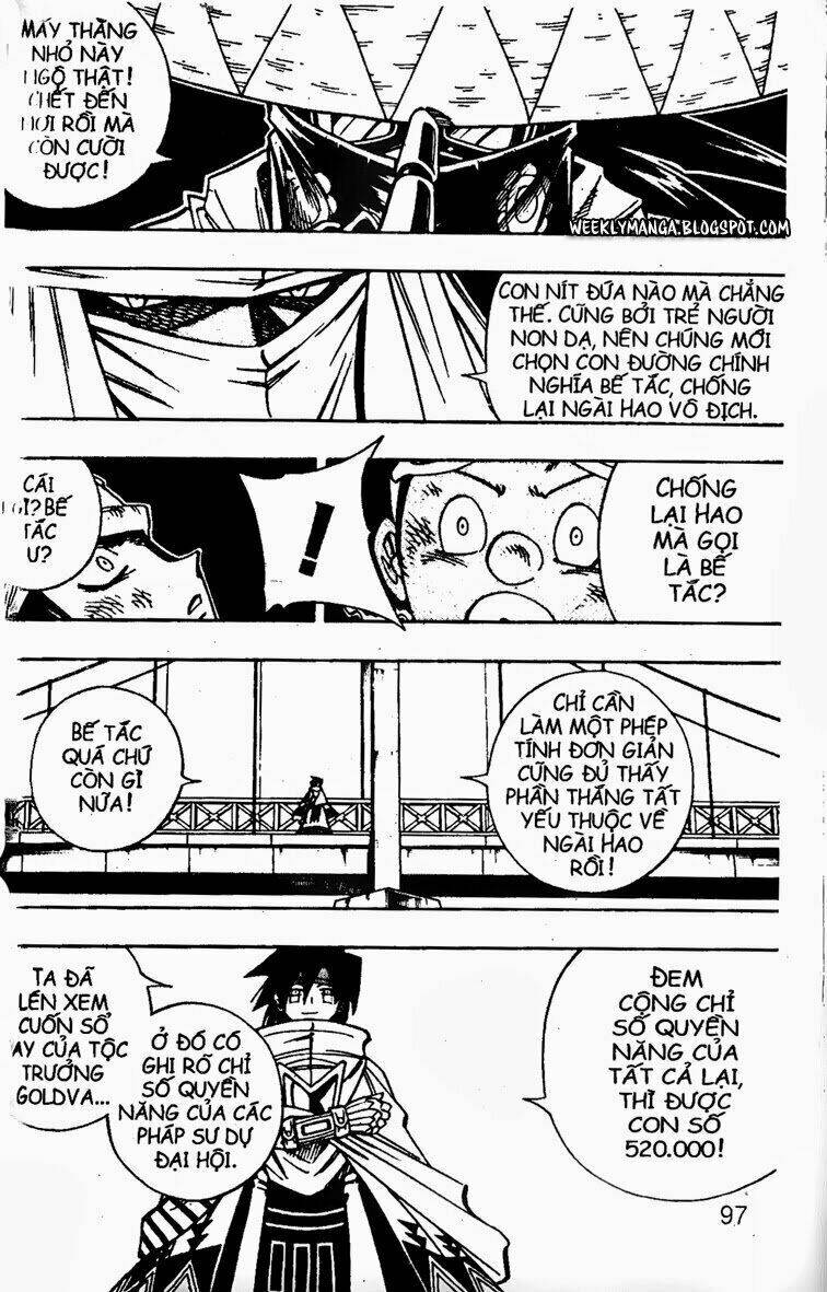 vua pháp thuật chapter 152 15