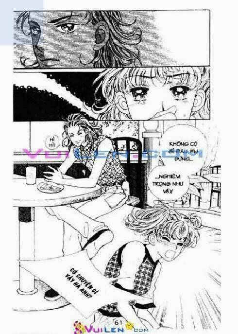 nhật ký tân hôn chapter 4 59