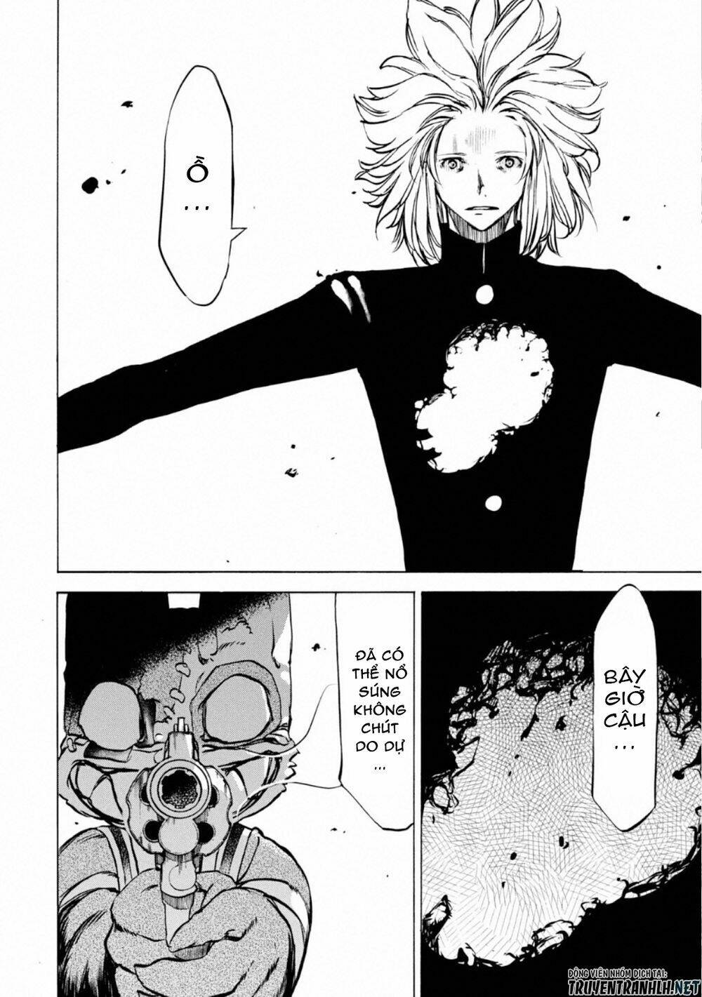 gleipnir - sợi xích thần chapter 46 9