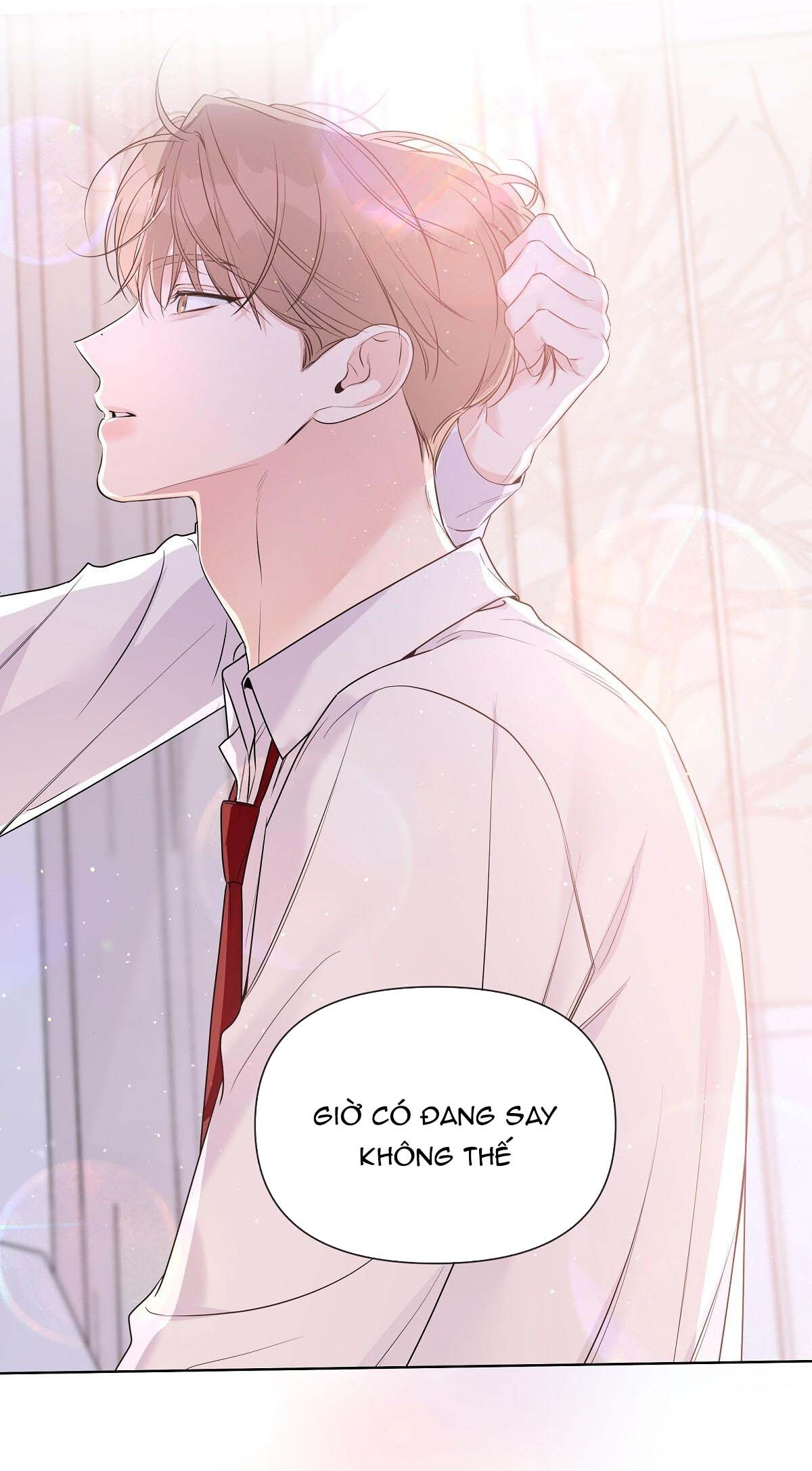 Đừng bận tâm Darling chapter 32