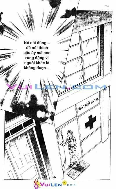 chàng gà mái chapter 13 86