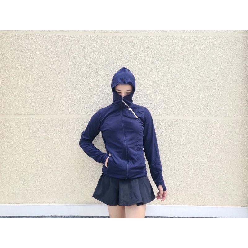 ÁO KHOÁC CHỐNG NẮNG VẢI THÔNG HƠI 1LỚP DÀY