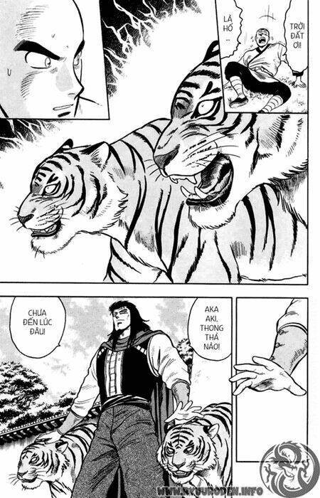 hoàng phi hồng phần 1 chapter 22 29