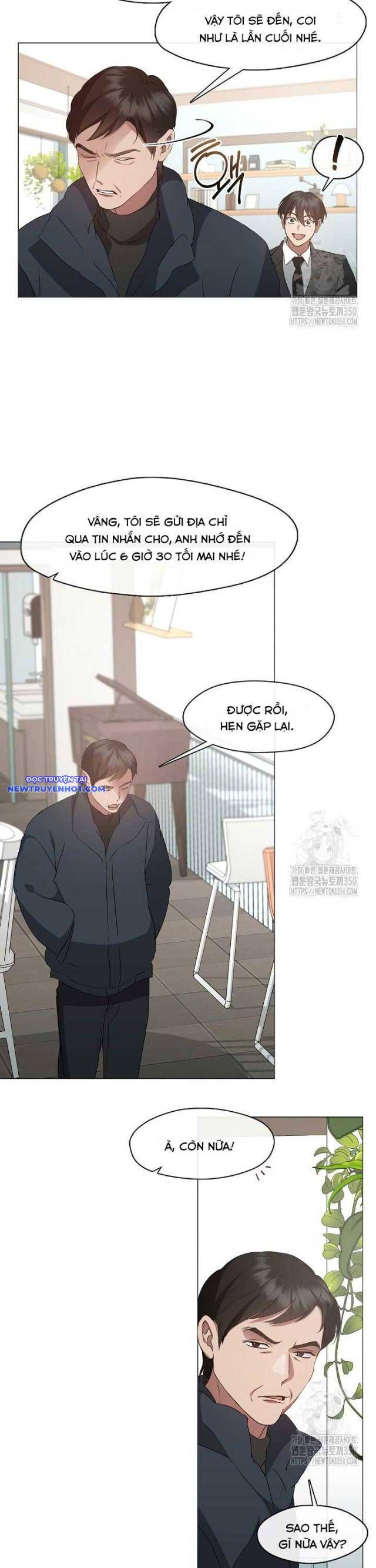 Nhà Hàng Thế Giới Ngầm chapter 59 22