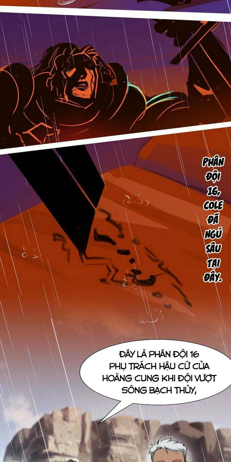 lê minh chi kiếm chapter 28 12