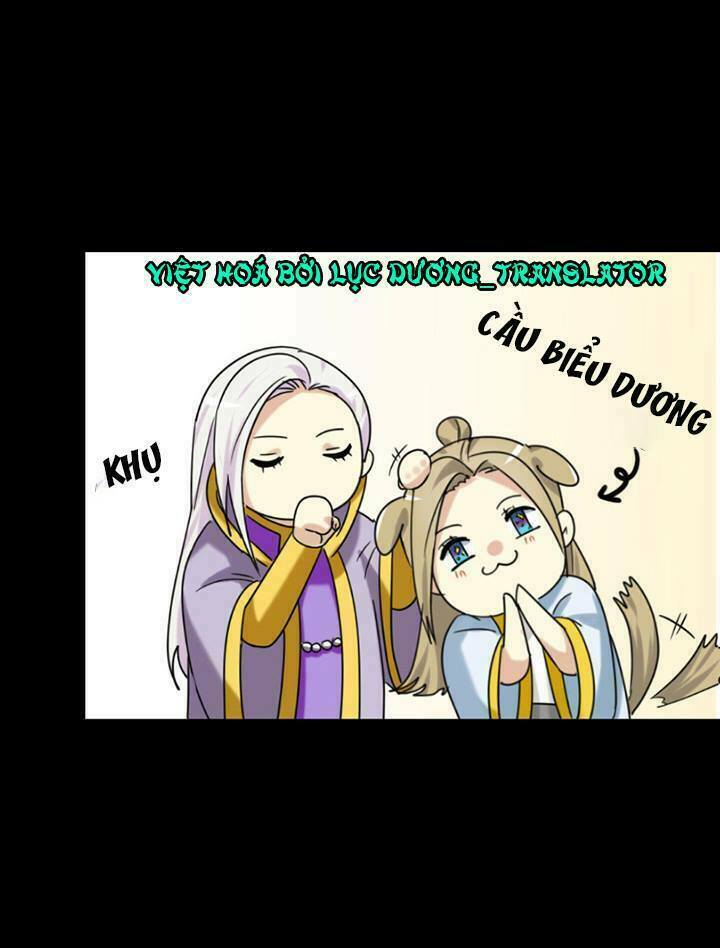 lưỡng bất nghi (full) chapter 170 17