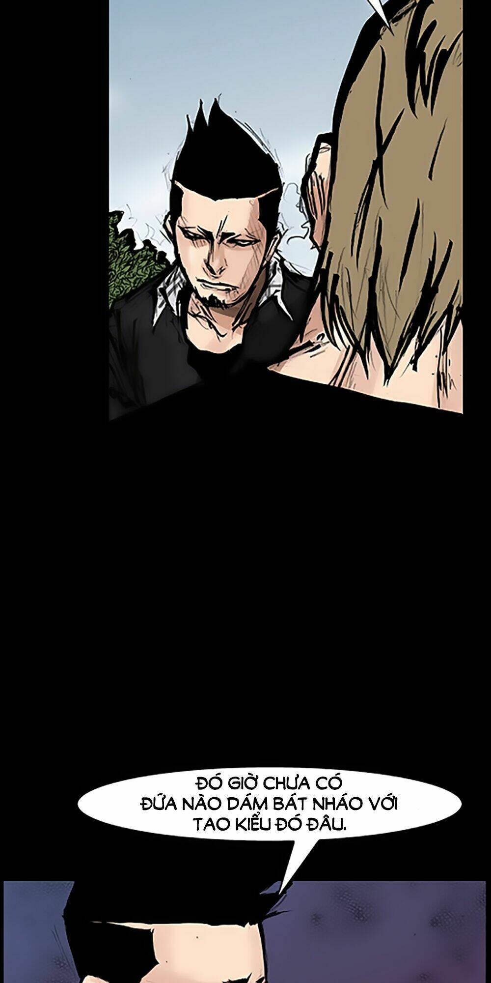 độc cô tiền truyện chapter 98 32