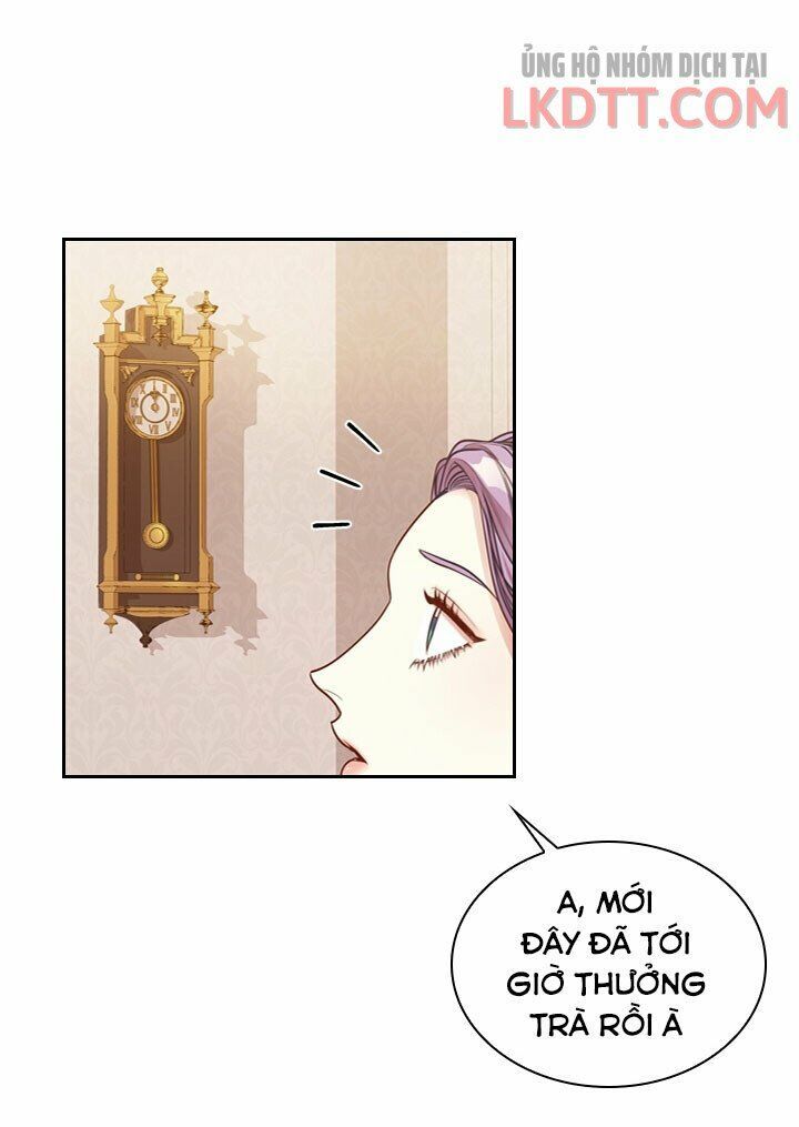 tôi trở thành thư ký của bạo chúa chapter 30 99