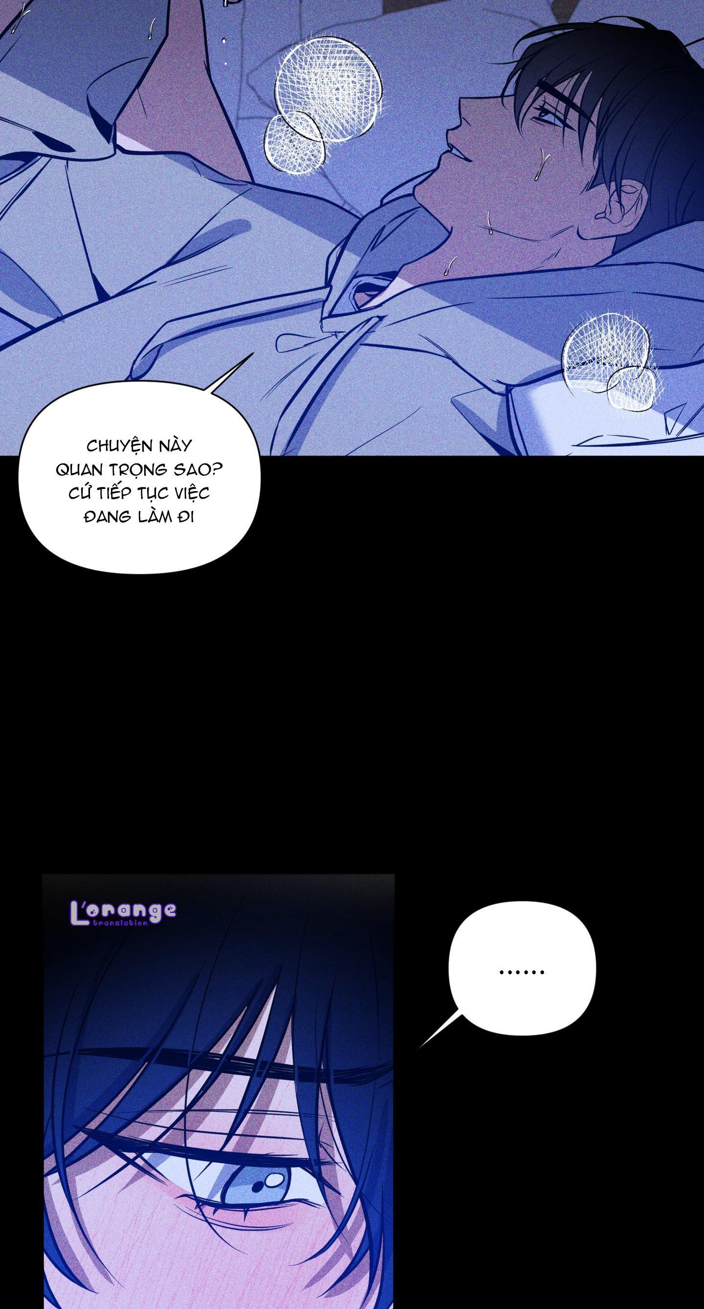 bình minh chia cắt màn đêm chapter 9 24