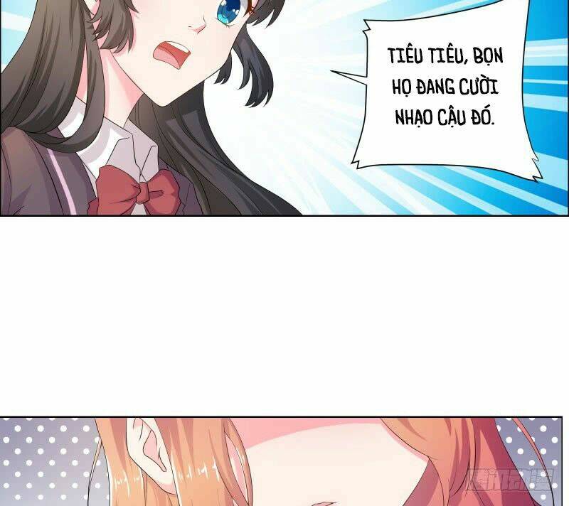 hào môn tiểu oan gia chapter 6 33