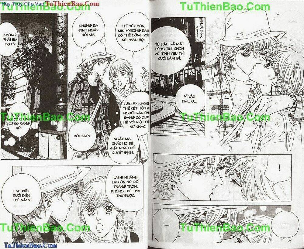 chuyện tình mary chapter 8 19