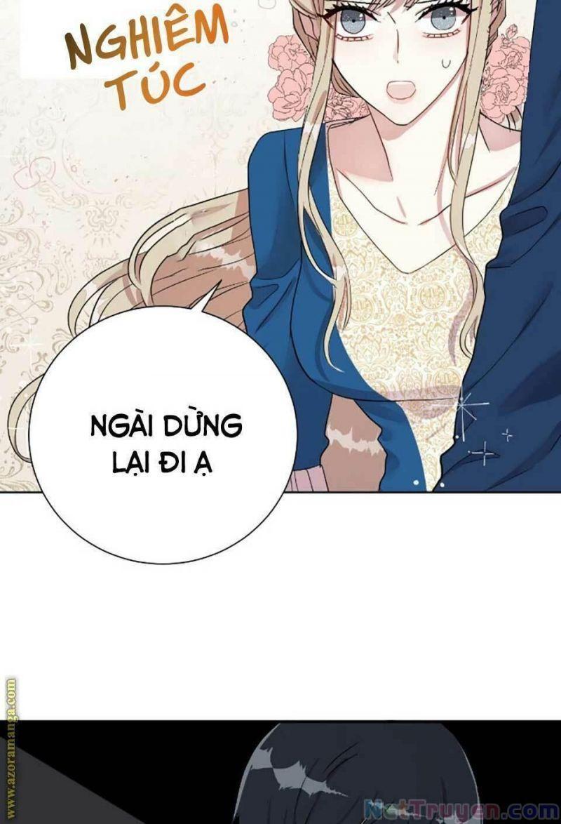 xin ngài đừng ăn tôi chapter 15 54