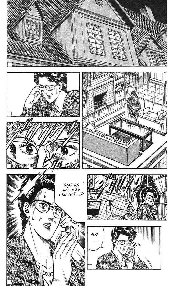 city hunter chapter 16.2 2