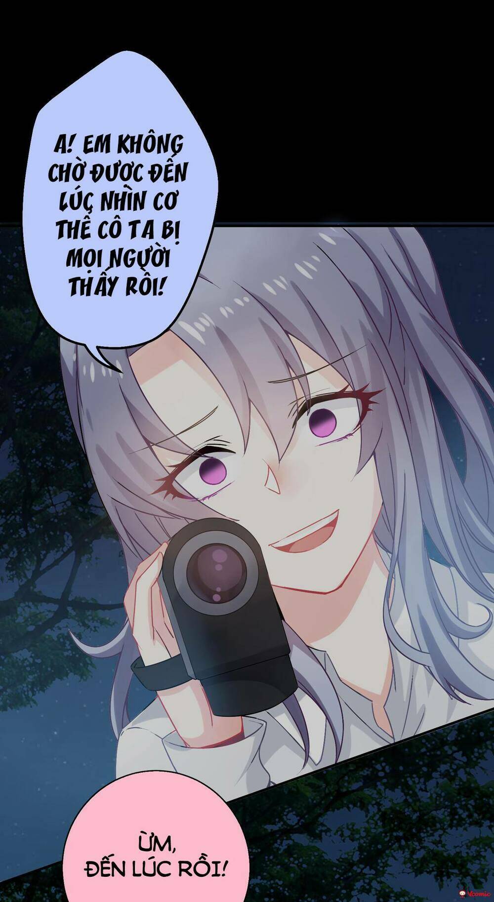 ái ngã đích đô khứ tử chapter 11 13