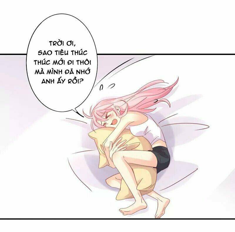 cuồng duệ tiểu thê chapter 88 17