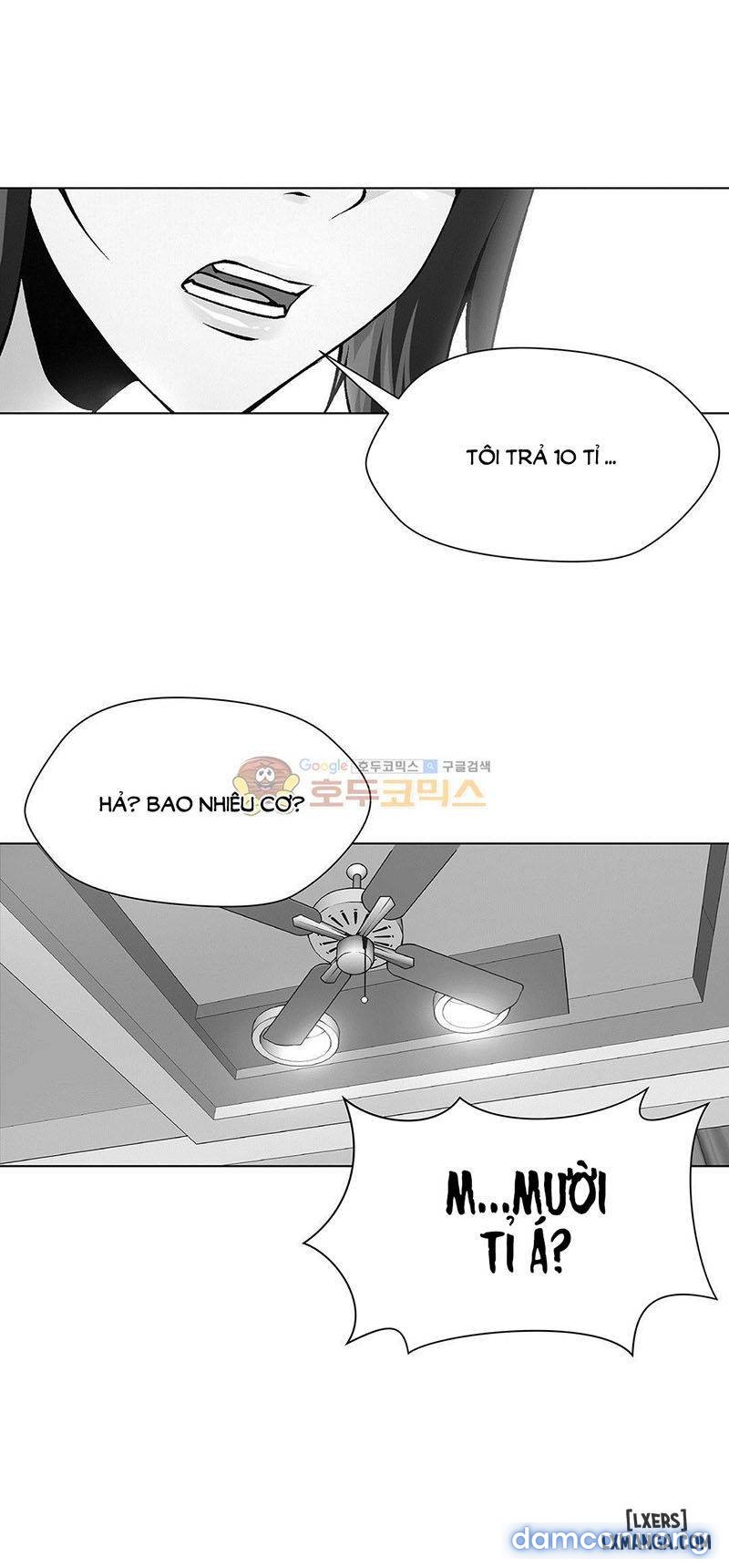 nô lệ song sinh chapter 123 3