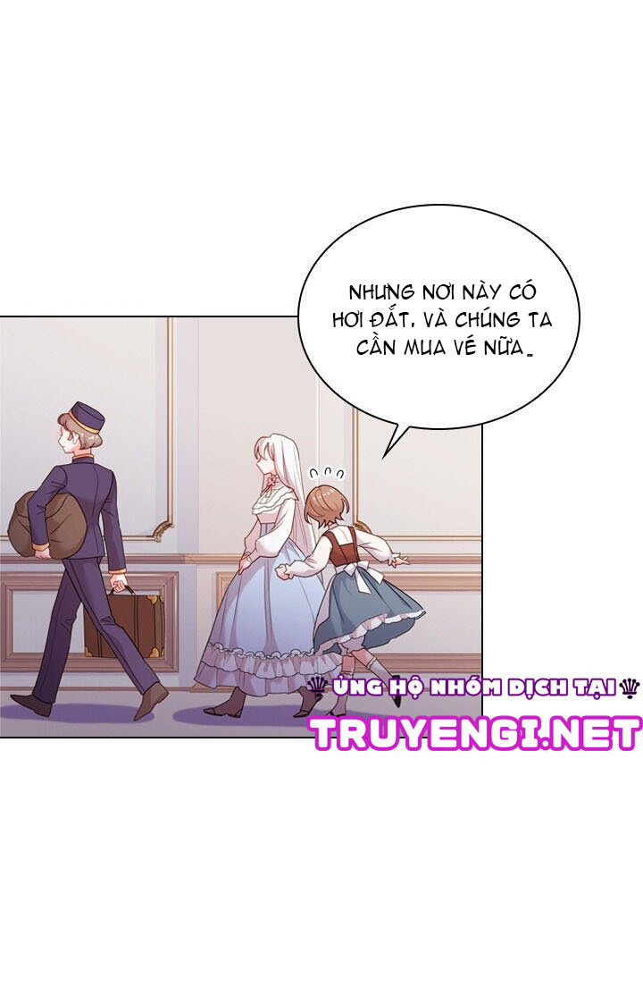 tiểu thư chỉ muốn được nghỉ ngơi chapter 6 13