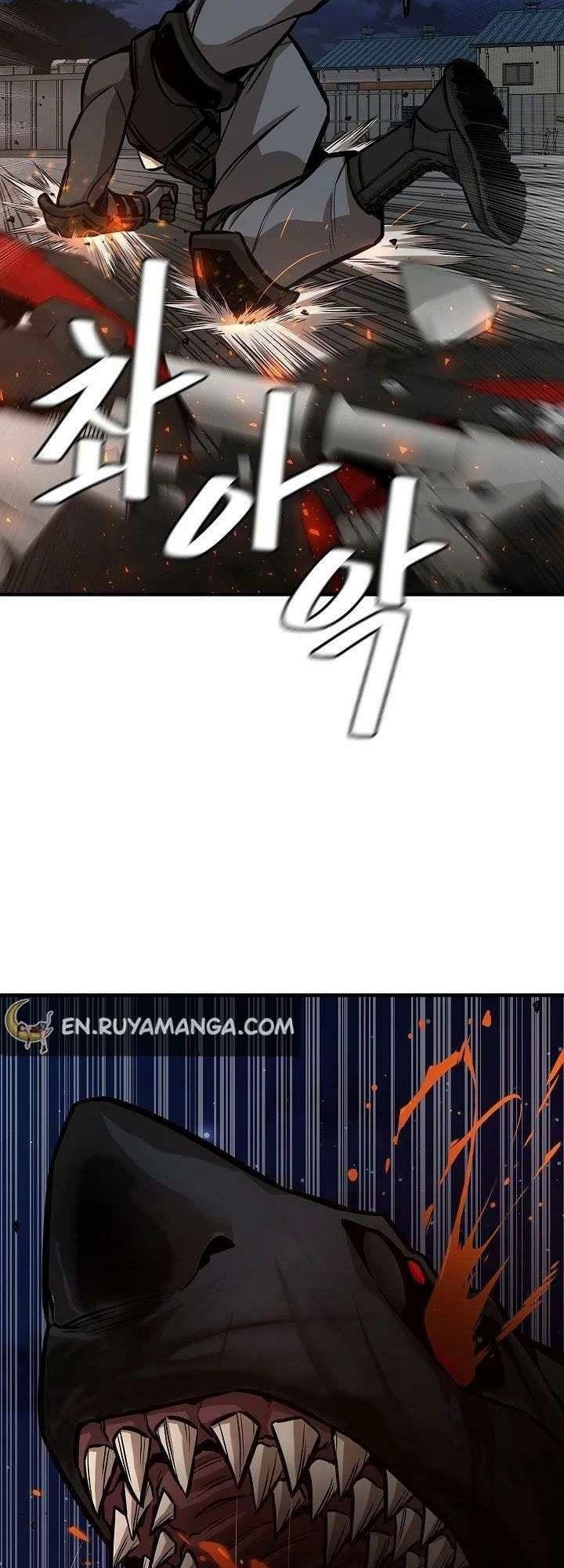 return survival chapter 111 2