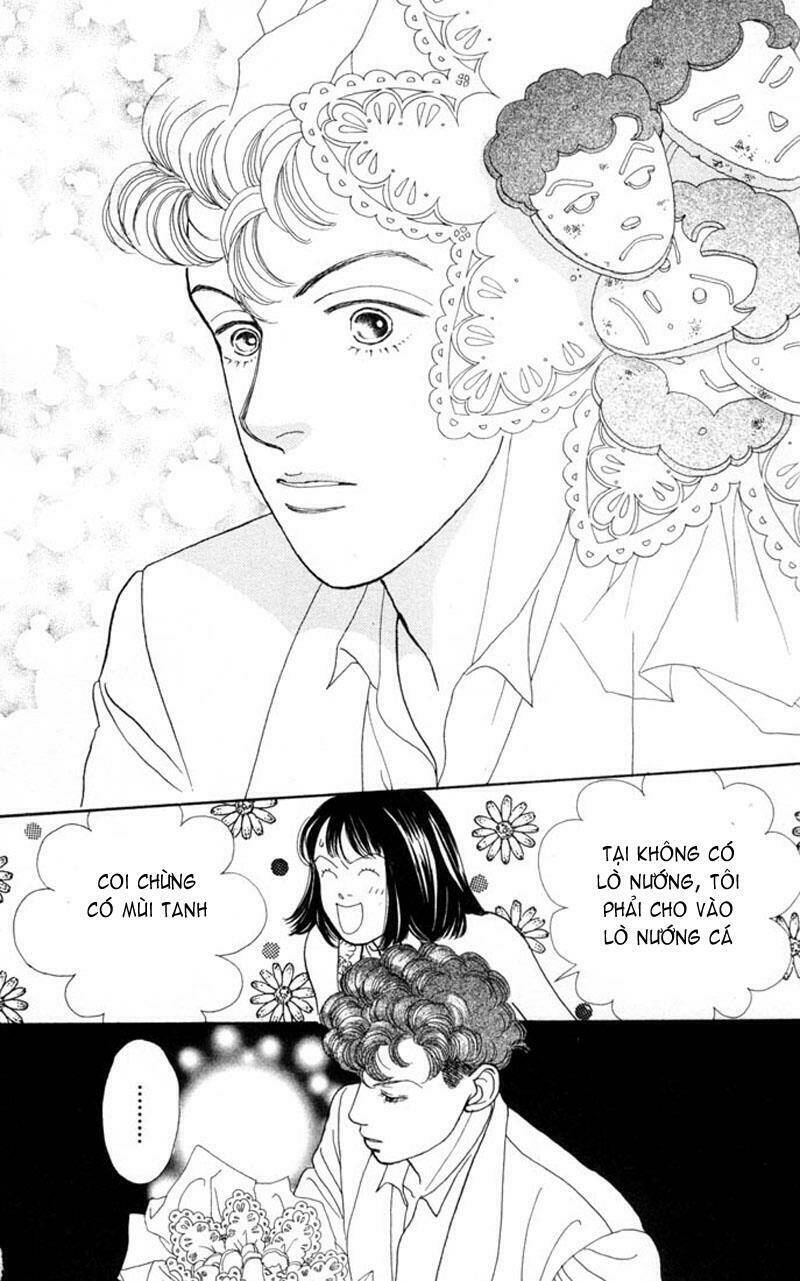 con nhà giàu chapter 95 26