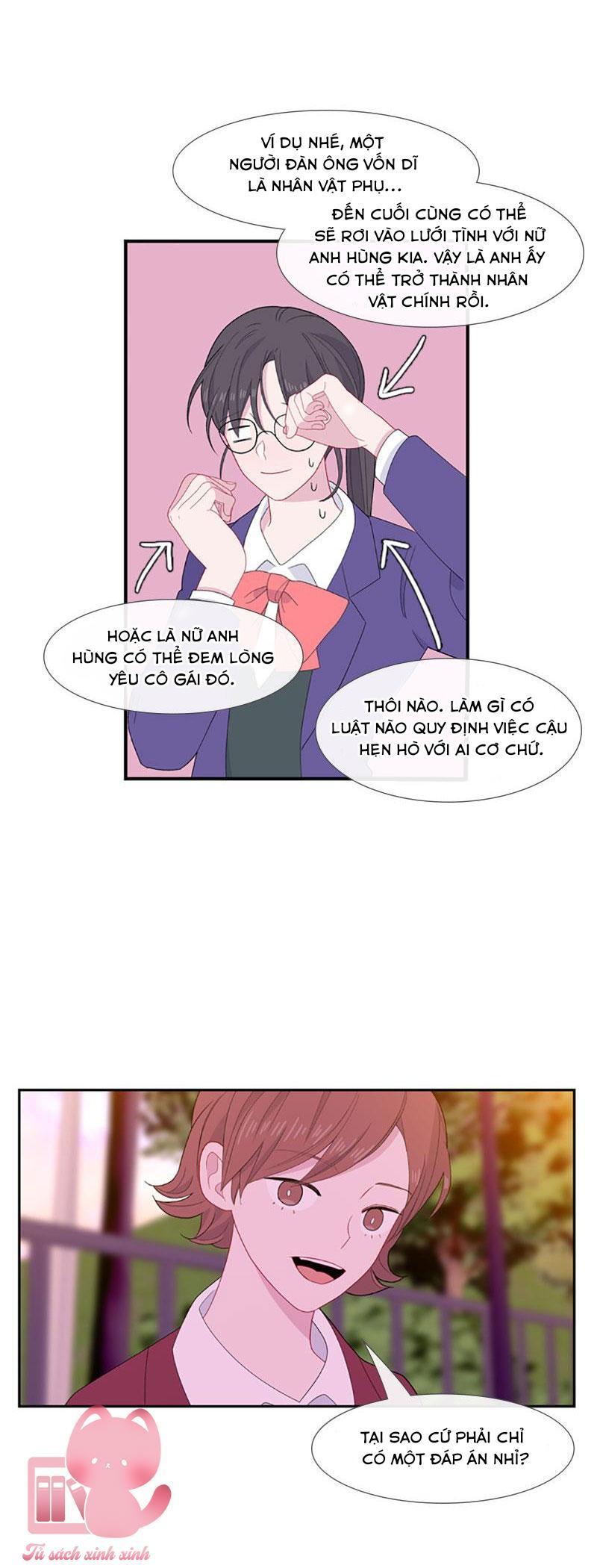 về bên anh chapter 75 37