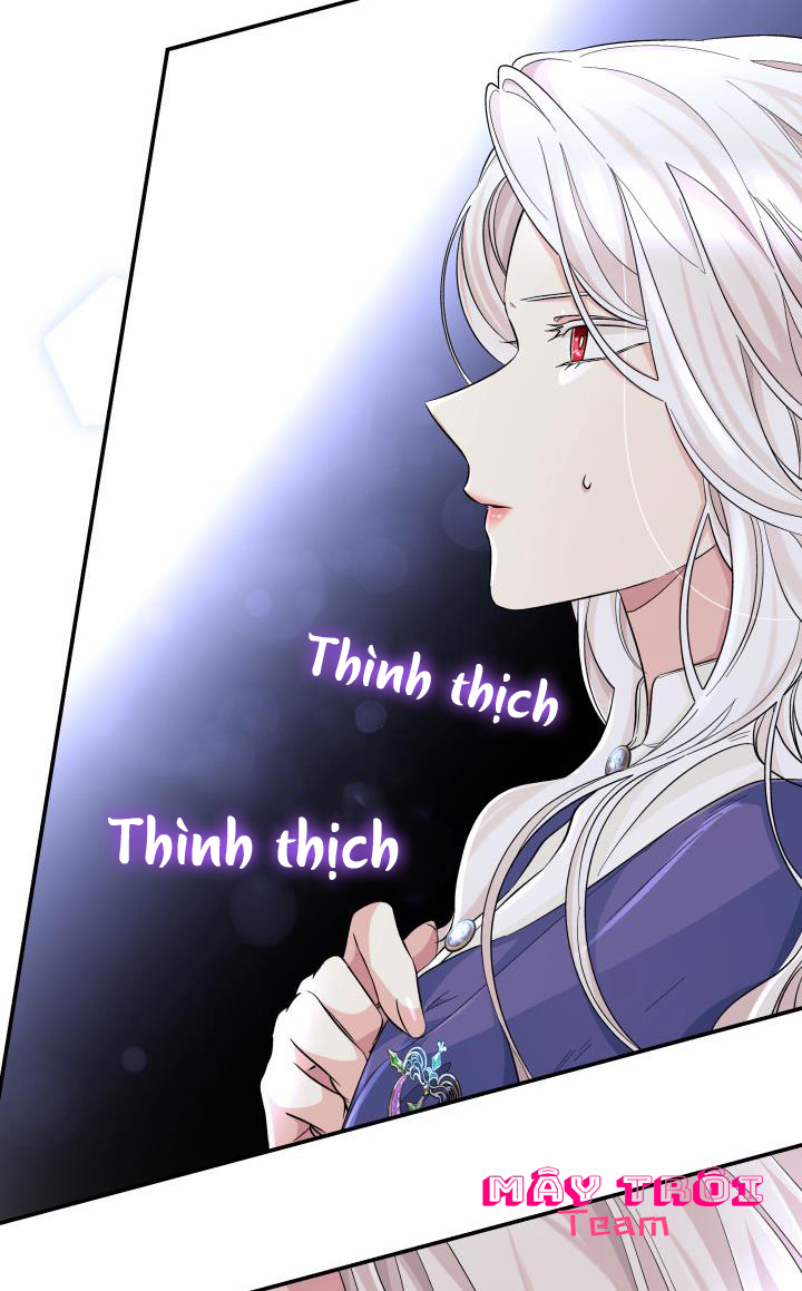 tôi đánh mất dây xích kiềm chế nam chính yandere chapter 22.1 4