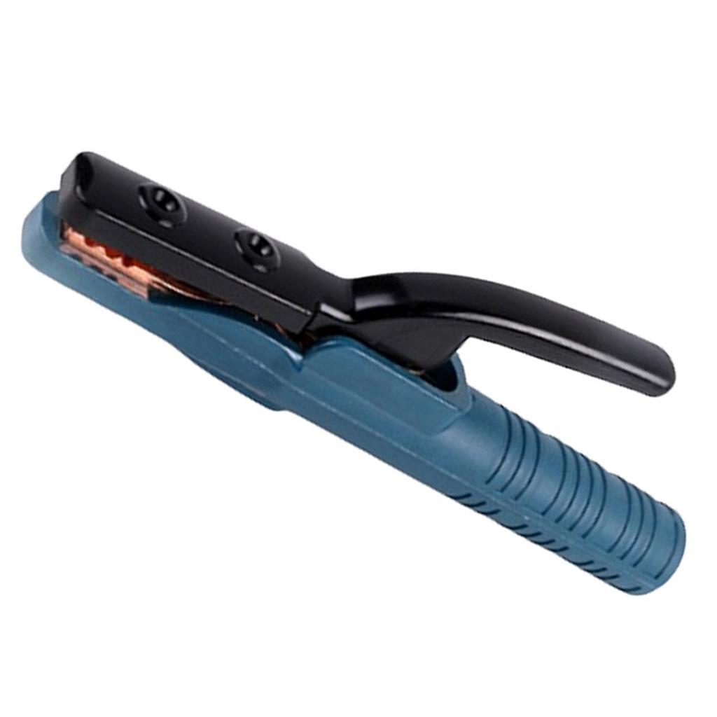 Copper Welding Holders Stinger Clamp DC 50V AC Single Phase Kit