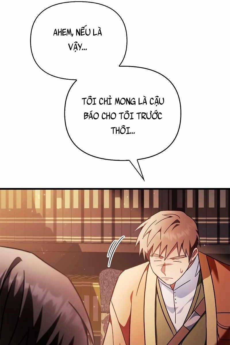 Kí Sự Hồi Quy Chapter 78 81