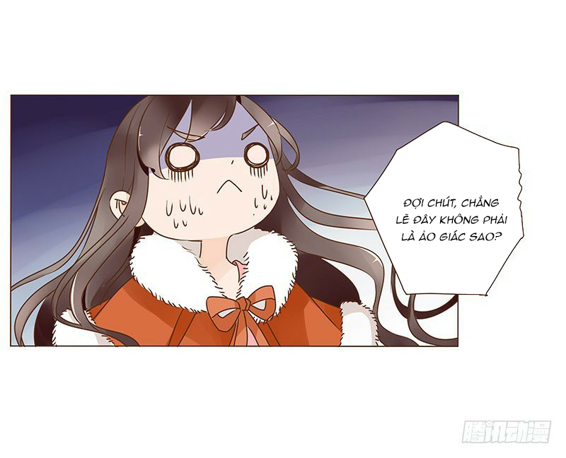 đế vương trắc chapter 88.5 34