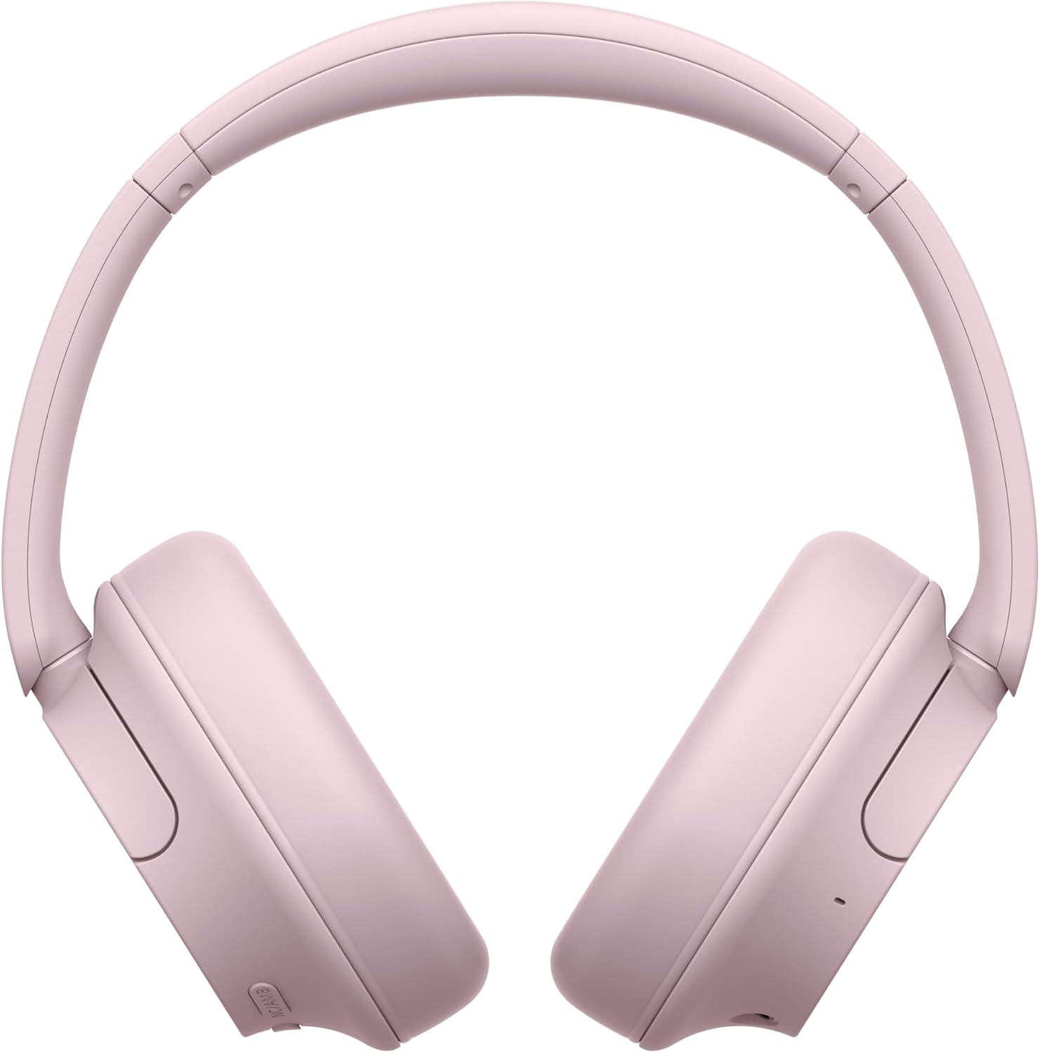Tai nghe chụp tai Bluetooth Sony WH-CH520 - Hàng chính hãng