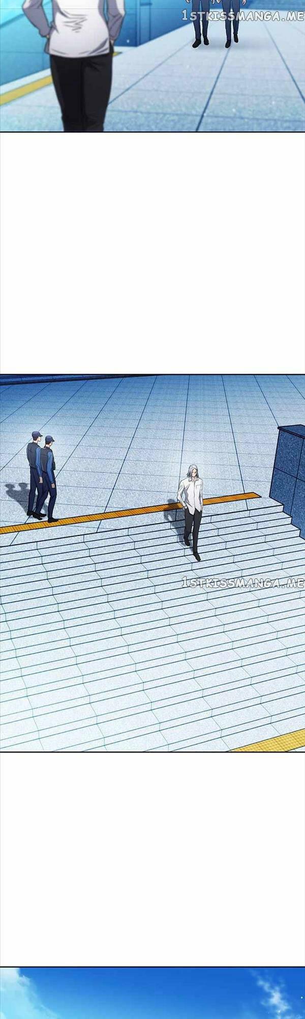 druid tại ga seoul - người hóa thú chapter 96 18