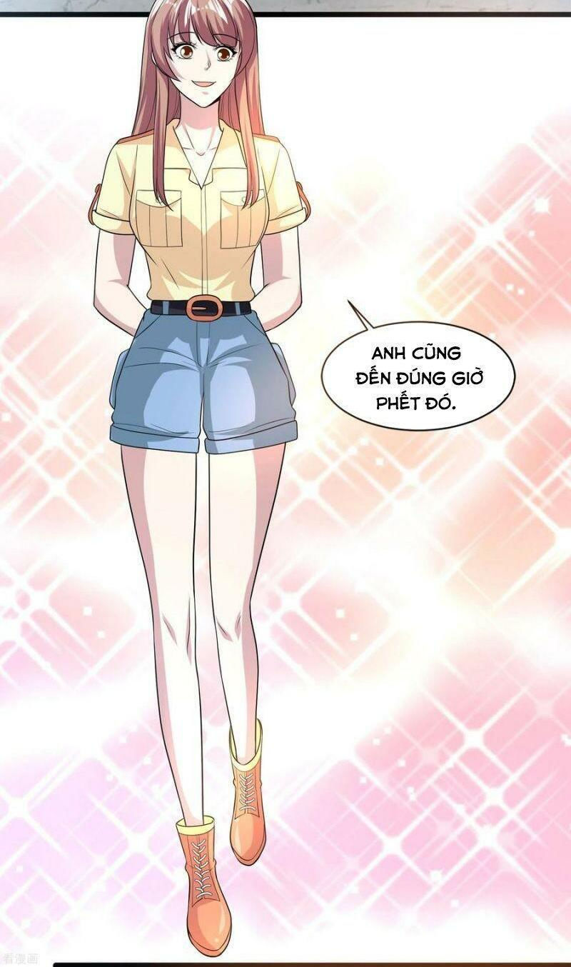 đô thị tà vương chapter 138 2