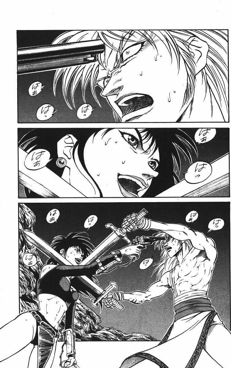 vua trên biển chapter 20 10