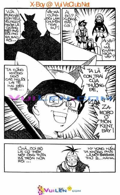 theo dấu rồng thần - dragon quest chapter 22 39