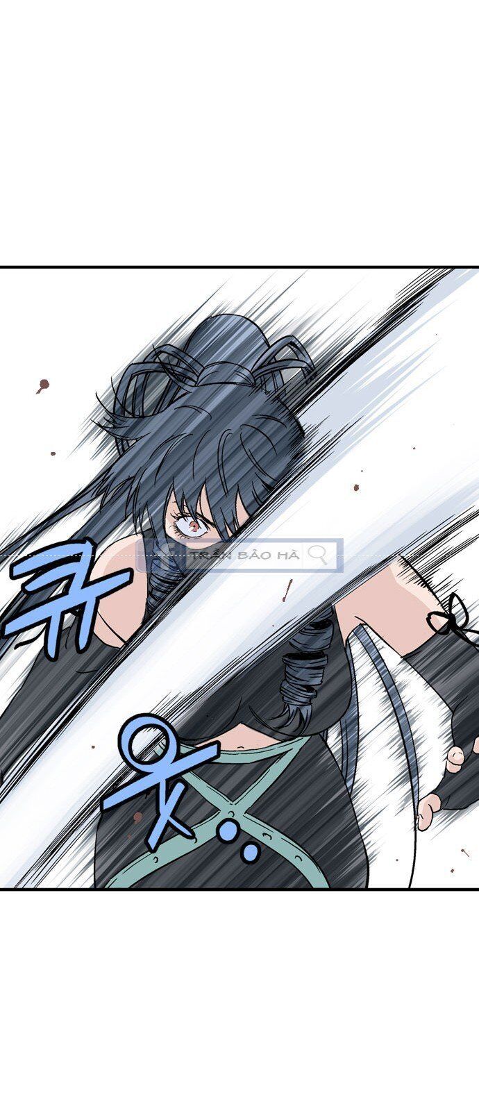 cao thủ 2 chapter 84 50