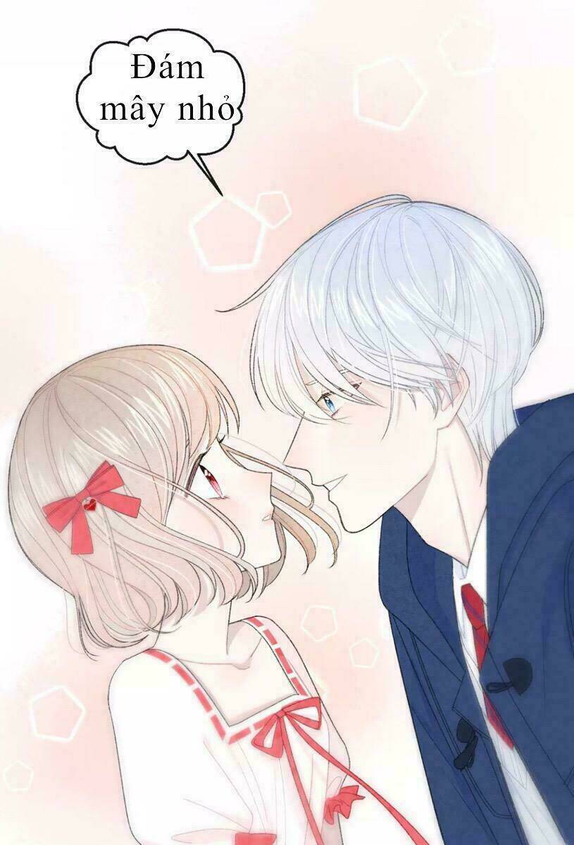 từ cái nhìn của em chapter 3 4