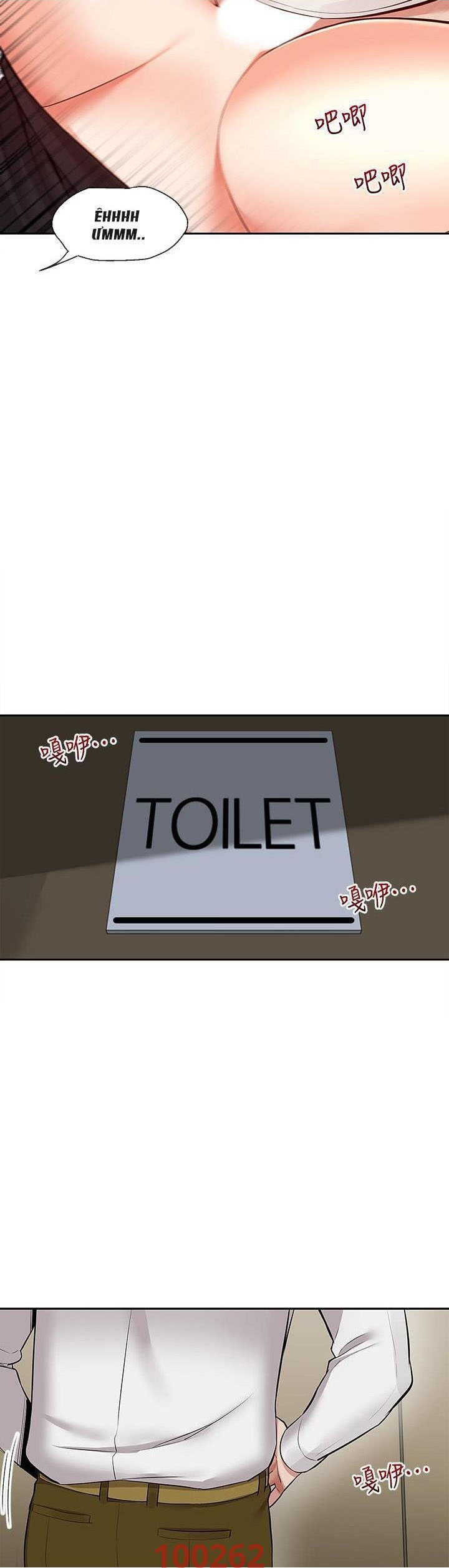 tiếng ồn phòng bên chapter 49 34