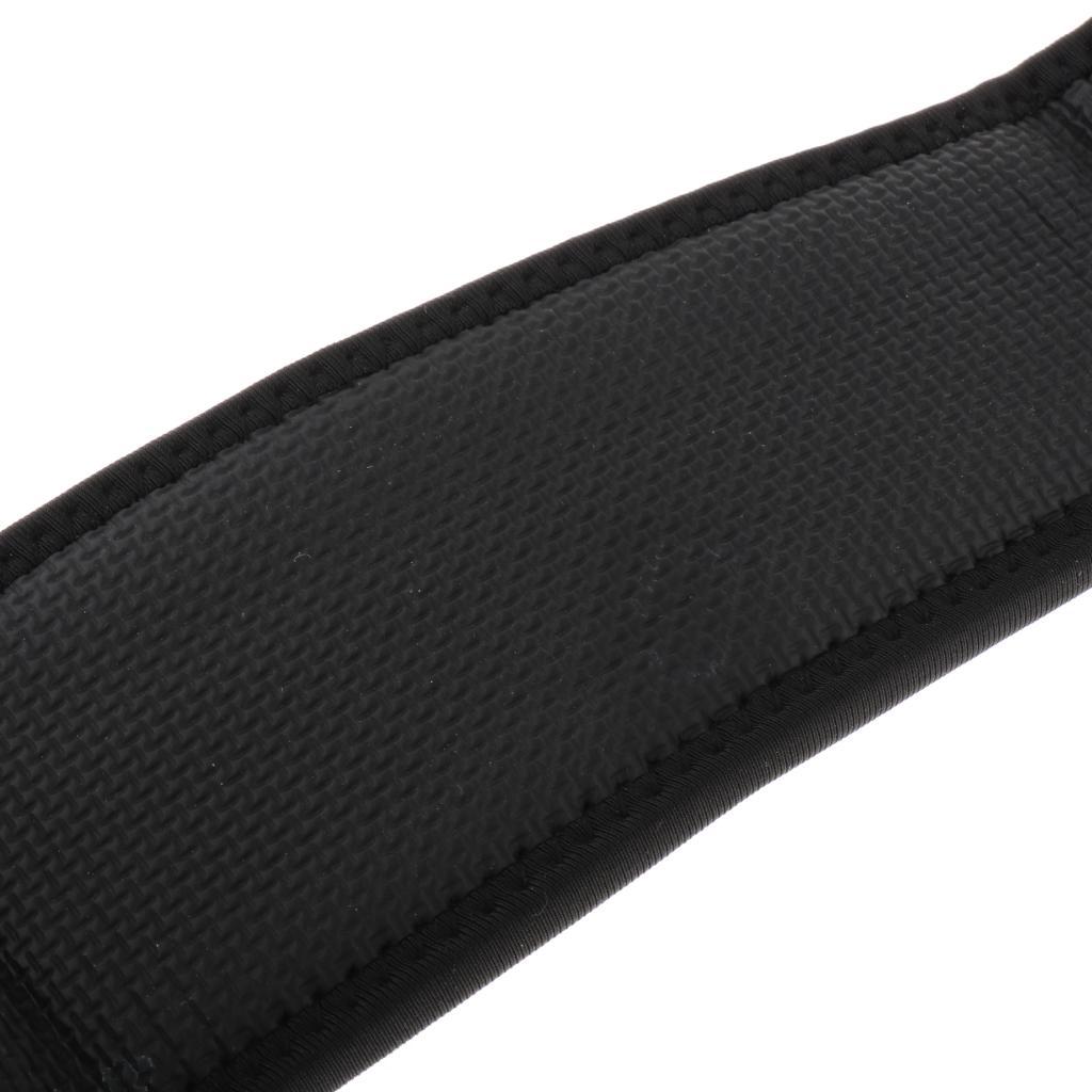 Vải Oxford Bền Saxophone 1 Vai Đệm Sax Cụ Đen