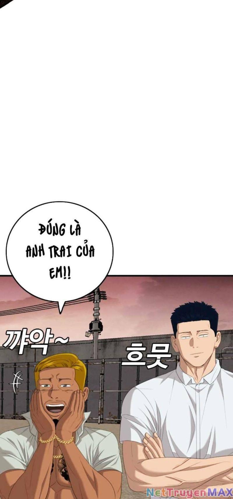 người xấu chapter 158 64