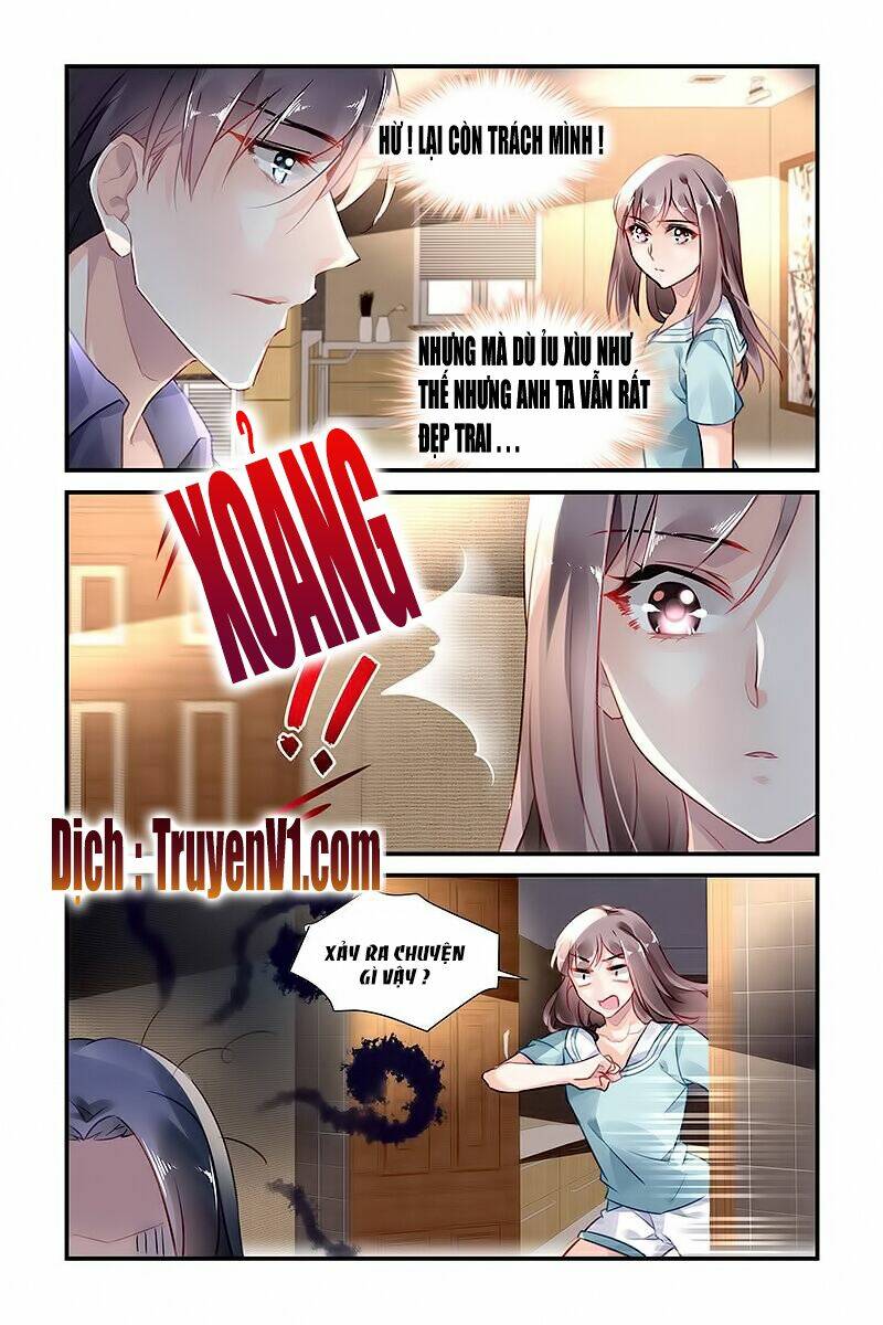 xin hãy làm em trở nên xinh đẹp chapter 39 5