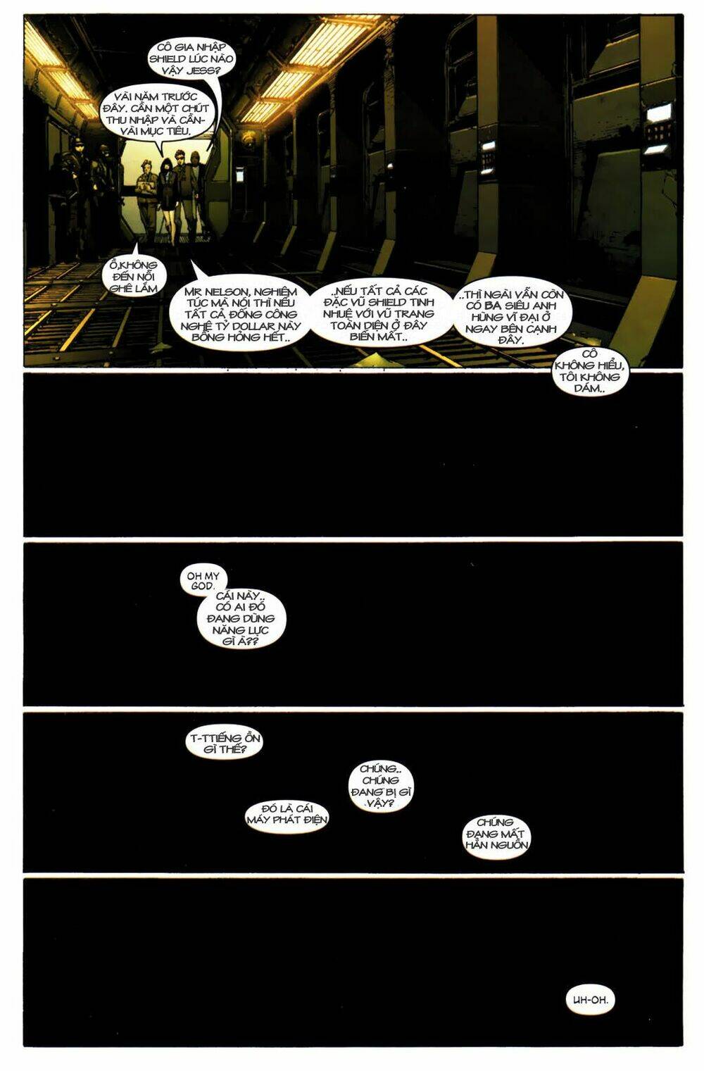 new avengers chapter 1 10