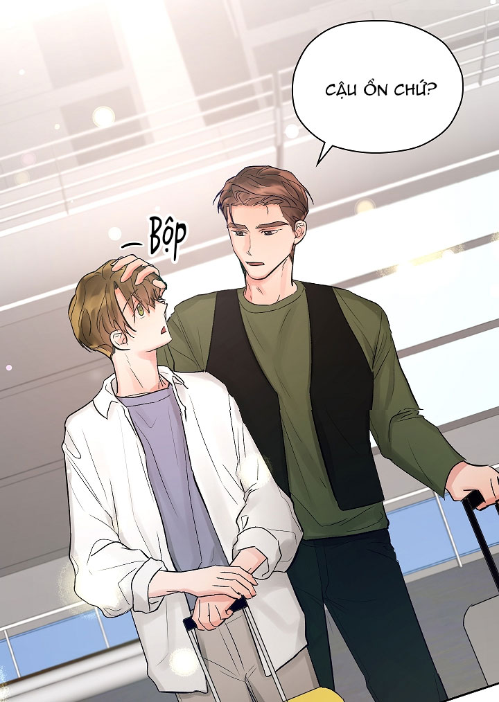 kế hoạch cưới chồng chapter 10 20