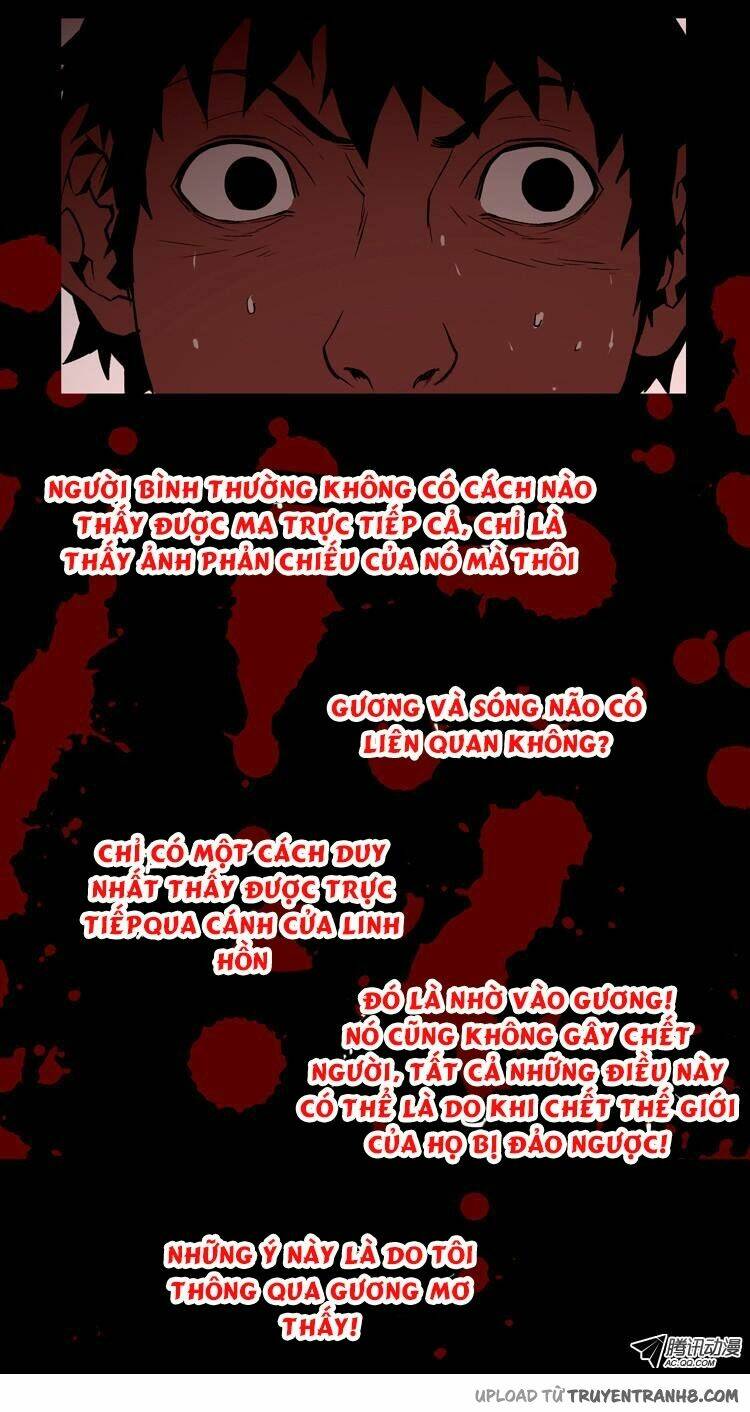 0.0 mhz - tần số chết chapter 24 10