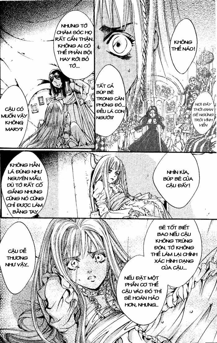 đứa con của thượng đế chapter 3 19