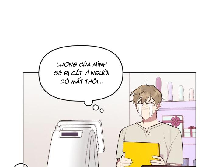 vị khách khả nghi và nhóc làm thêm chapter 5 76