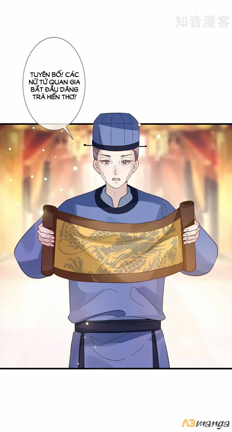 cửu khuyết phong hoa chapter 107 8